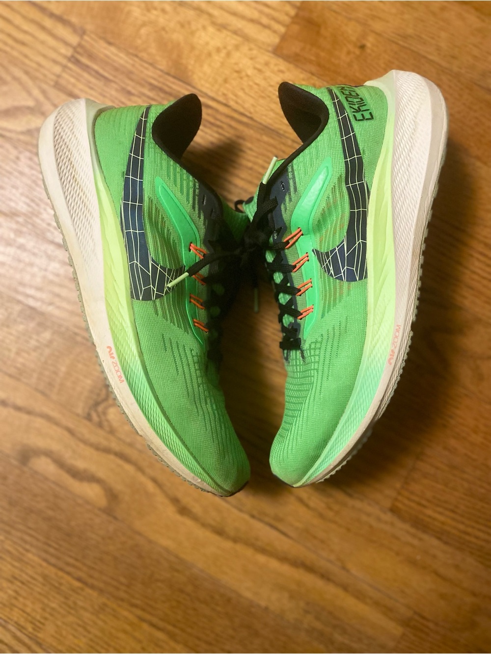 Nike Men’s Air Zoom Pegasus running sneakers